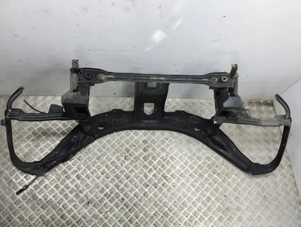 Mercedes-Benz Vorderachse OEM AMD77770 Gebraucht image 4
