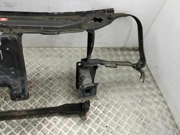 Mercedes-Benz Vorderachse OEM AMD77770 Gebraucht image 5