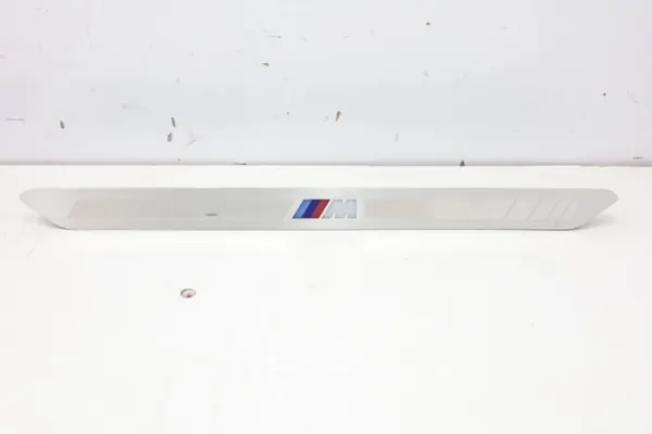 Protège-bas intérieur BMW X7 G07 M-Package OEM 456798523 image 10