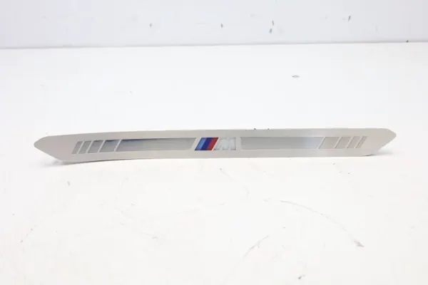 Protège-bas intérieur BMW X7 G07 M-Package OEM 456798523 image 3