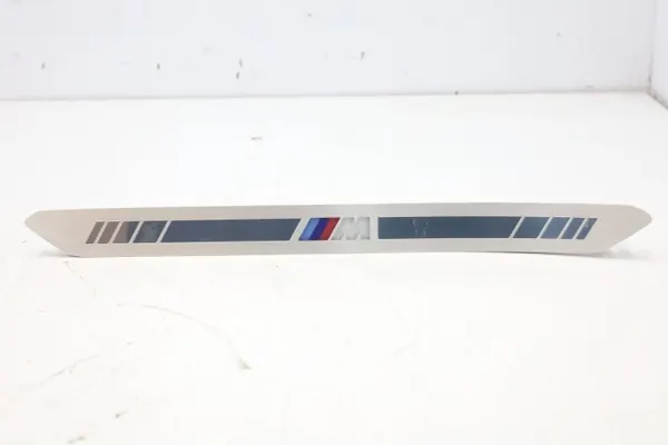 Protège-bas intérieur BMW X7 G07 M-Package OEM 456798523 image 5