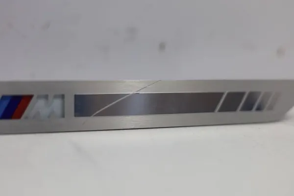 Protège-bas intérieur BMW X7 G07 M-Package OEM 456798523 image 7
