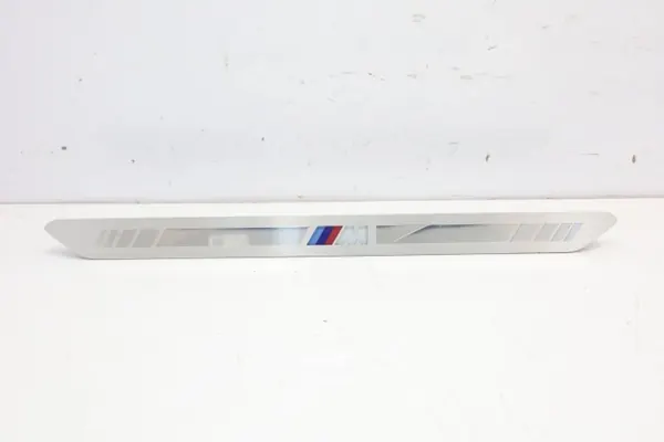 Protège-bas intérieur BMW X7 G07 M-Package OEM 456798523 image 8