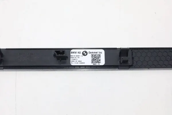 Protège-bas intérieur BMW X7 G07 M-Package OEM 456798523 image 9