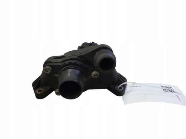 Termostaatin kotelo OEM 4U3Q8A586AF Peugeot 607 2.7L image 2