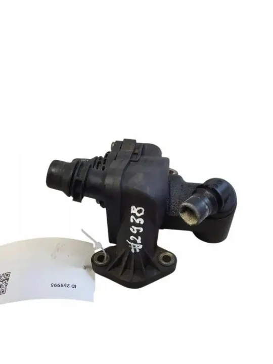 Termostaatin kotelo OEM 4U3Q8A586AF Peugeot 607 2.7L image 3