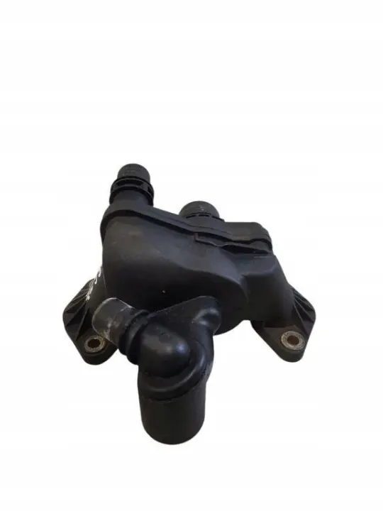 Termostaatin kotelo OEM 4U3Q8A586AF Peugeot 607 2.7L image 4