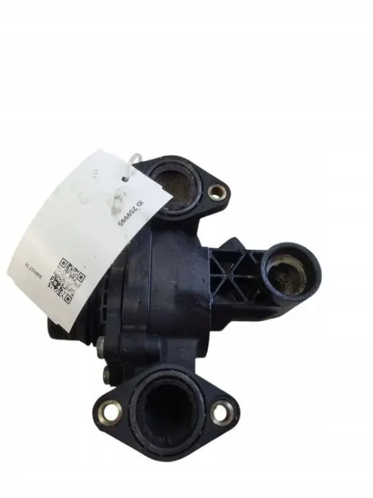 Termostaatin kotelo OEM 4U3Q8A586AF Peugeot 607 2.7L image 5