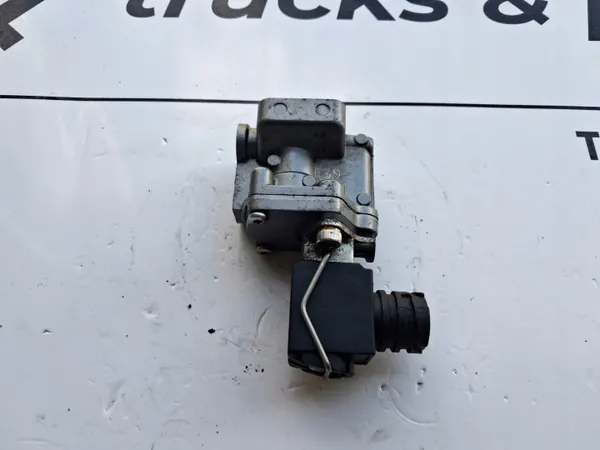 ABS pneumatisch systeemventiel OEM ELEKTROZAWÓR ZAWÓR UKŁADU PNEUMATYCZNEGO ABS image 3