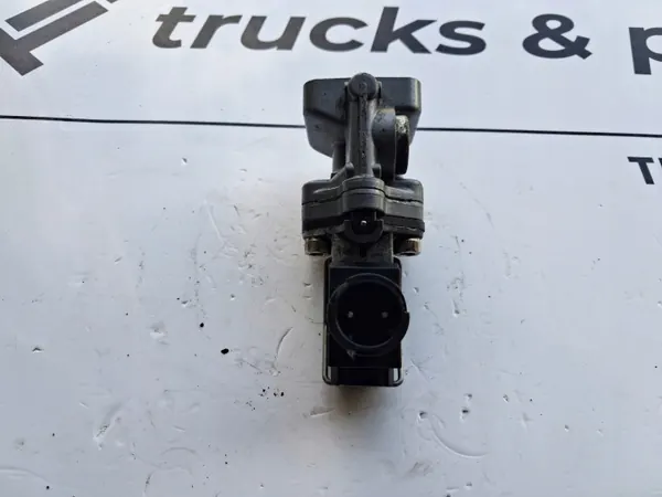 ABS pneumatisch systeemventiel OEM ELEKTROZAWÓR ZAWÓR UKŁADU PNEUMATYCZNEGO ABS image 4