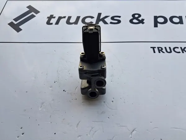 ABS pneumatisch systeemventiel OEM ELEKTROZAWÓR ZAWÓR UKŁADU PNEUMATYCZNEGO ABS image 5