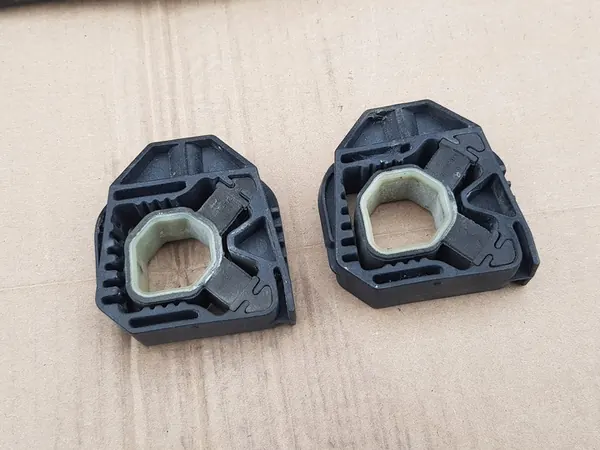 Intercooler / VW Touran I Golf V Passat B6 1.9 TDI 2.0 TDI image 3