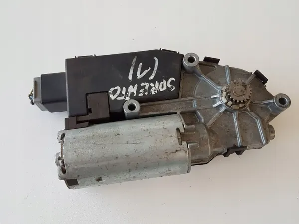 Motor de teto solar Kia Sorento OEM KG1008100 - Usado image 4