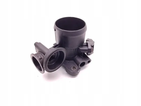 Peugeot Expert Válvula Elétrica 2.0 HDi 120 Diesel image 6