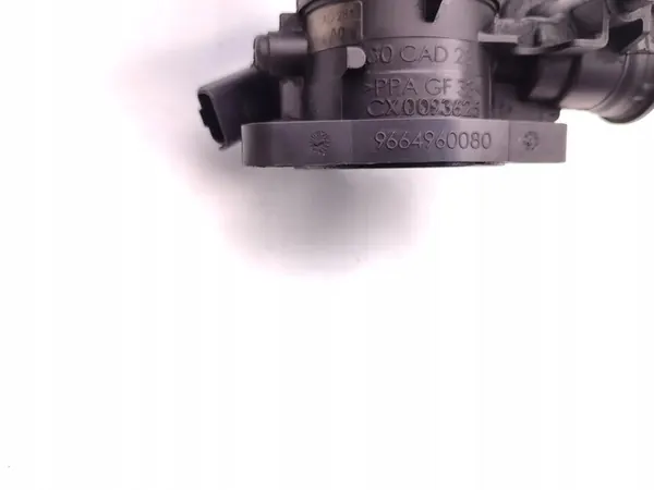 Peugeot Expert Válvula Elétrica 2.0 HDi 120 Diesel image 7