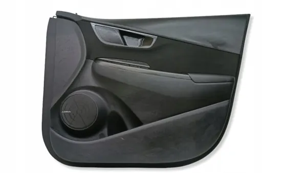 Hyundai Kona Rechter Voorportier Bekleding OEM 8236J9000 image 2