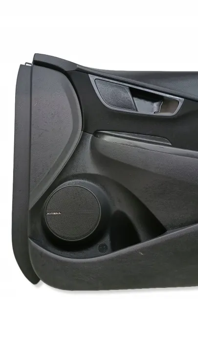 Hyundai Kona Rechter Voorportier Bekleding OEM 8236J9000 image 3