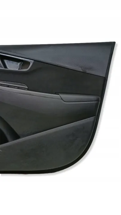 Hyundai Kona Rechter Voorportier Bekleding OEM 8236J9000 image 4