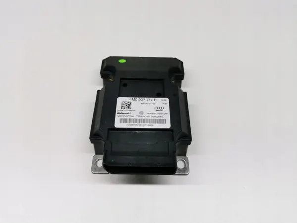 Module Suspension OEM 4M0907777R VW Touareg III image 2