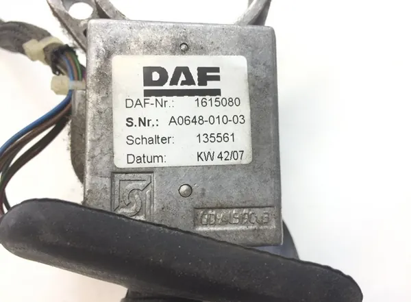 Interruptor de sinal DAF 1615080 image 5