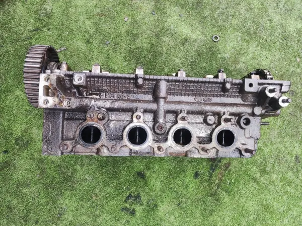 Culasse Kia Rio 2 1.4 16V OEM K6D2600031 image 3