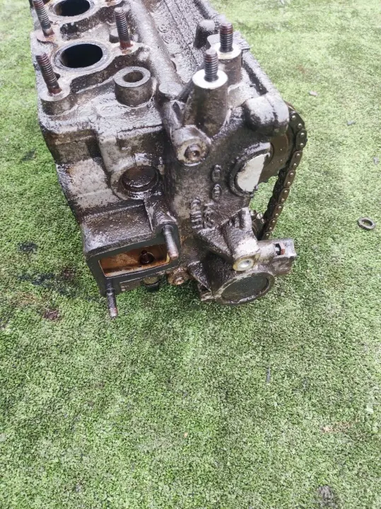 Culasse Kia Rio 2 1.4 16V OEM K6D2600031 image 5