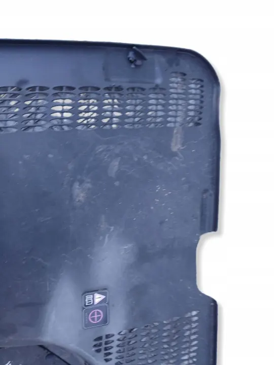 OEM BRE7555 Oikea tuulilasin suojus Mercedes E W211 image 4