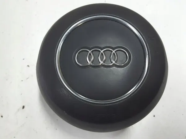 Airbag conductor OEM 4G0880201F para Audi A6 C7 4G 10-14 image 2