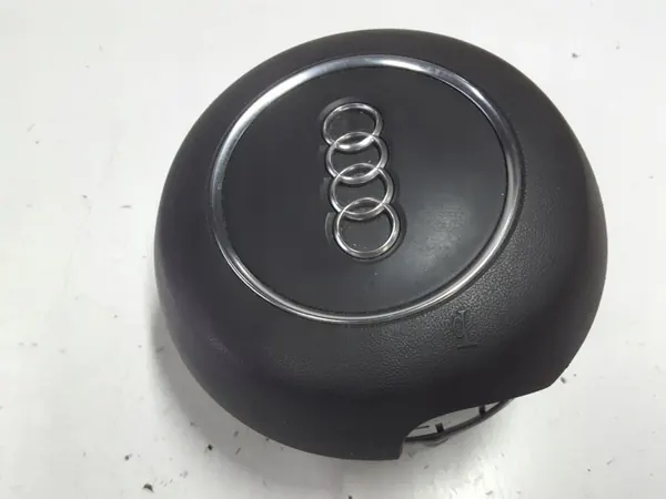 Airbag conductor OEM 4G0880201F para Audi A6 C7 4G 10-14 image 3