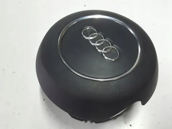 Airbag conductor OEM 4G0880201F para Audi A6 C7 4G 10-14 image 4