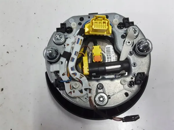 Airbag conductor OEM 4G0880201F para Audi A6 C7 4G 10-14 image 5