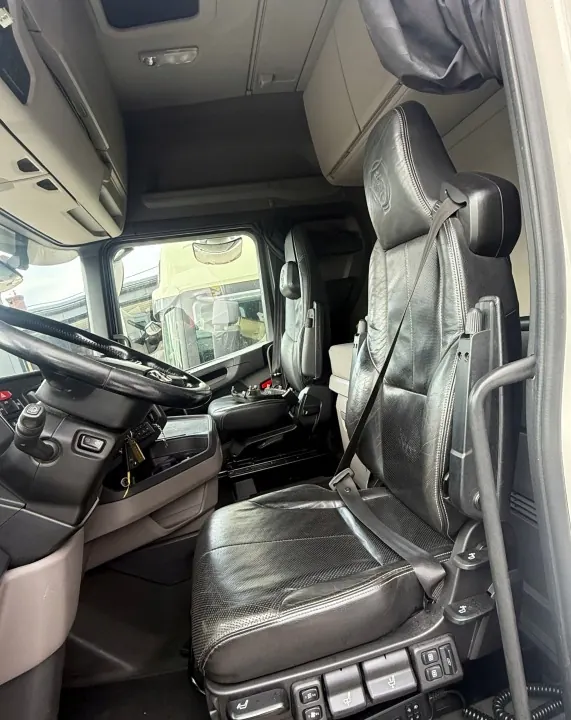 Cabine Scania R S - OEM KABINA SCANIA S KOMPLETNA image 6