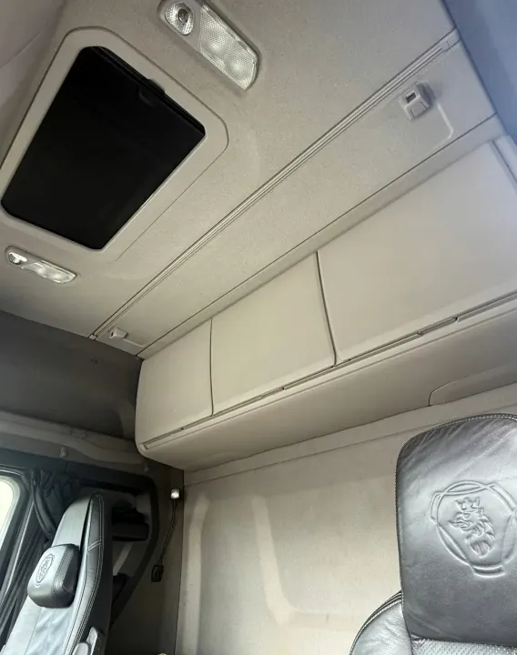 Cabine Scania R S - OEM KABINA SCANIA S KOMPLETNA image 8