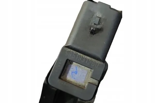 MAP Sensor CITROËN C6 2.2L Diesel 2008 image 3