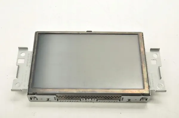 Volvo S60 II XC60 I Navi Display 31337643 image 2