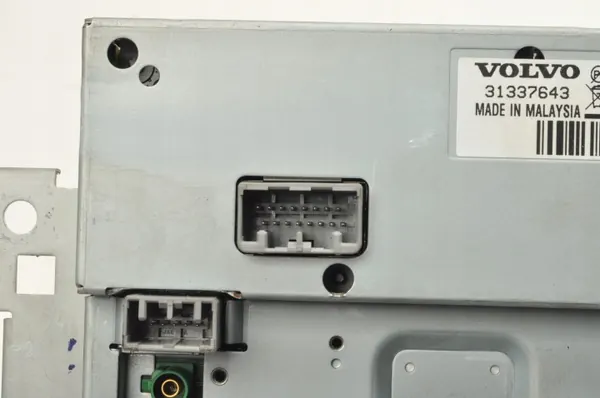 Volvo S60 II XC60 I Navi Display 31337643 image 3