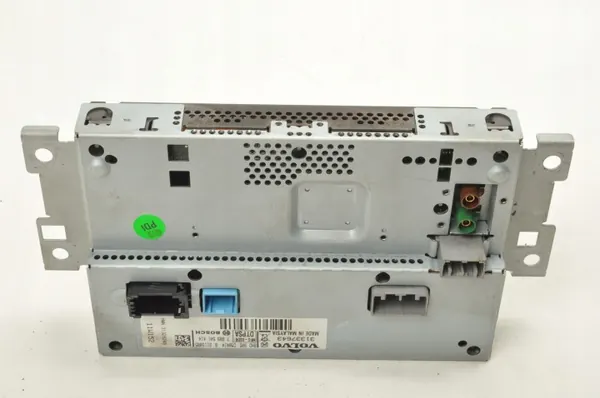 Volvo S60 II XC60 I Navi Display 31337643 image 4