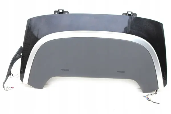Cubierta de estante de techo Audi OE OEM bt-cars-19065 image 2