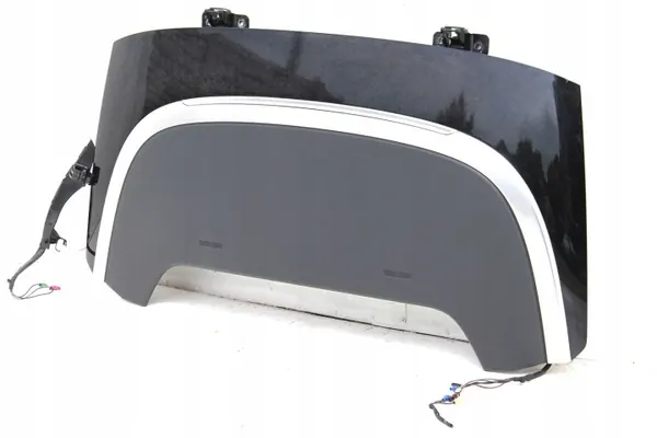 Cubierta de estante de techo Audi OE OEM bt-cars-19065 image 3