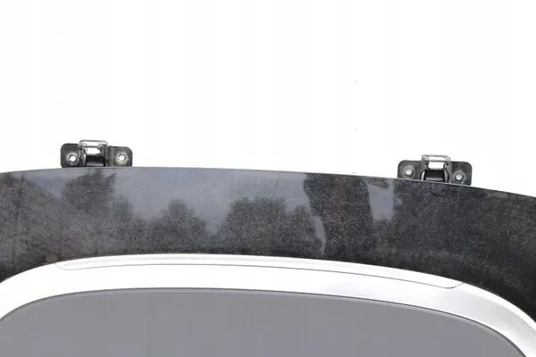 Cubierta de estante de techo Audi OE OEM bt-cars-19065 image 4