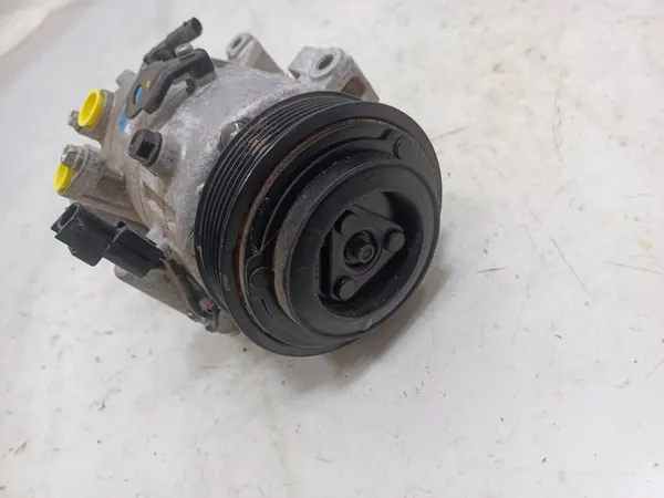 Compresor de Aire Acondicionado Mazda 3 BP IV 2.0 B image 2