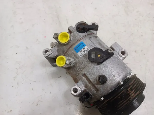 Compresor de Aire Acondicionado Mazda 3 BP IV 2.0 B image 3