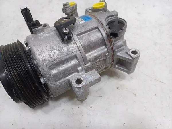 Compresor de Aire Acondicionado Mazda 3 BP IV 2.0 B image 4