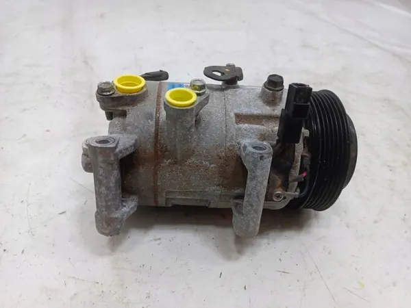 Compresor de Aire Acondicionado Mazda 3 BP IV 2.0 B image 5