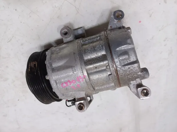 Compresor de Aire Acondicionado Mazda 3 BP IV 2.0 B image 7