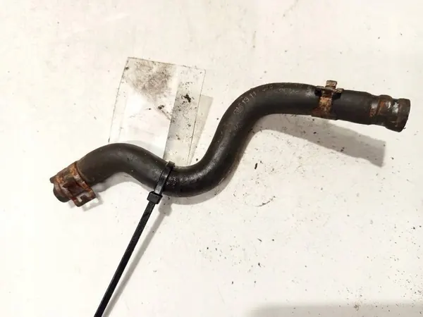 Vesiletku Opel Zafira 2005 1.9L 13117578 image 2