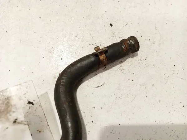 Vesiletku Opel Zafira 2005 1.9L 13117578 image 3