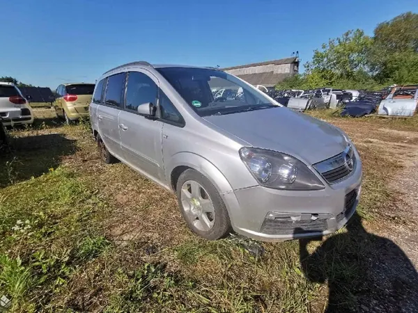 Vesiletku Opel Zafira 2005 1.9L 13117578 image 4