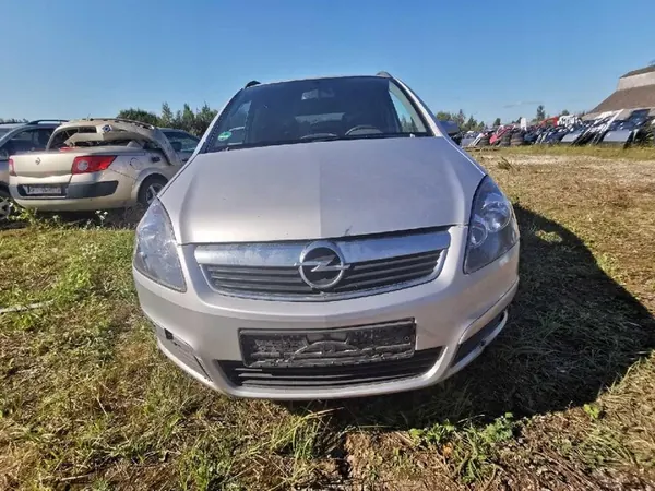 Vesiletku Opel Zafira 2005 1.9L 13117578 image 5