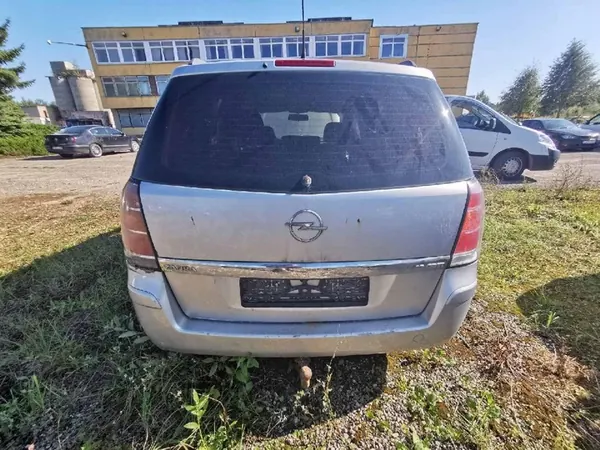 Vesiletku Opel Zafira 2005 1.9L 13117578 image 8